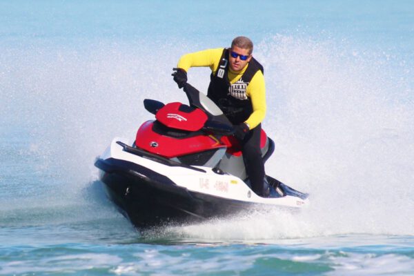 Location Jet Ski Agadir Yamaha VX SPORT