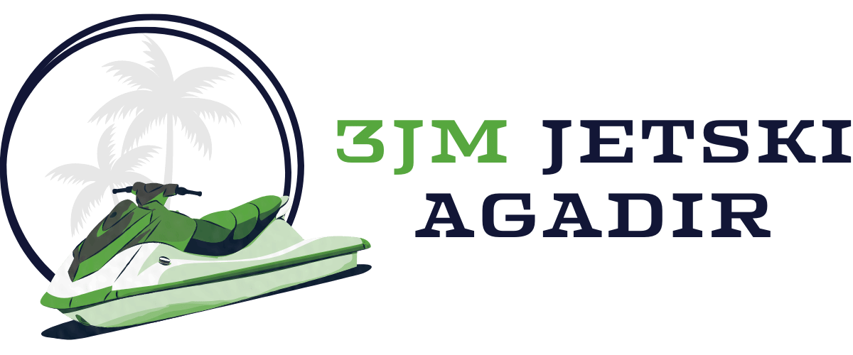 3JM Jet Ski
