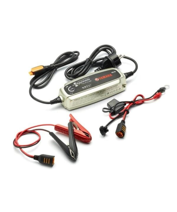 Chargeur de batterie YAMAHA YEC-50