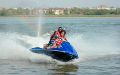 Que faire à Agadir ? Activités et excursions | JetskiAgadir3JM
